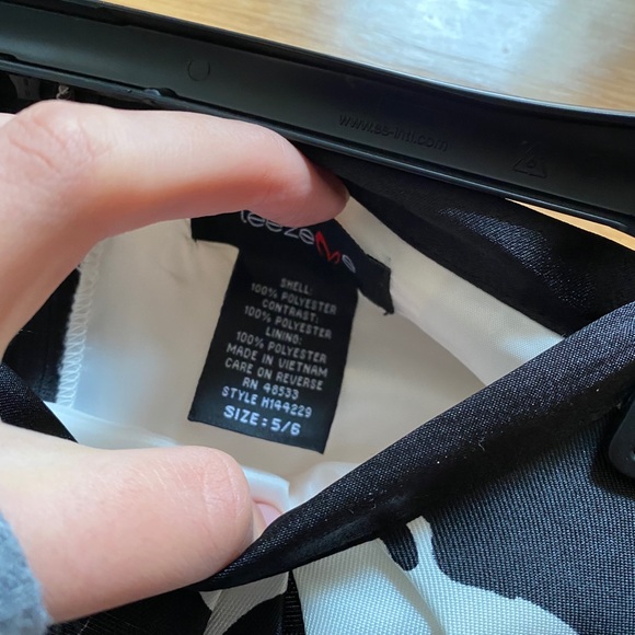 Tease Me skirt set - Picture 5 of 6